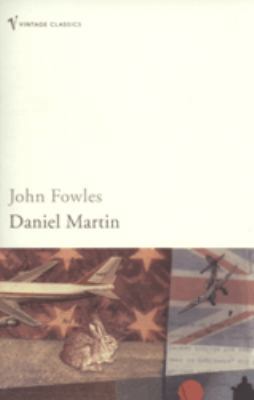 Daniel Martin B0048EK3XI Book Cover