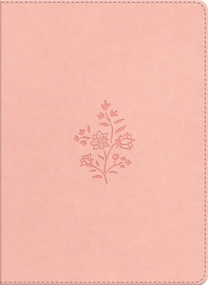 ESV Single Column Journaling Bible (Trutone, Bl... B0DHW5BRDM Book Cover