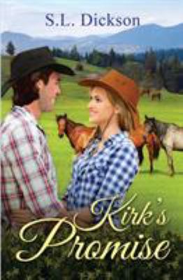 Kirk's Promise 1775248542 Book Cover