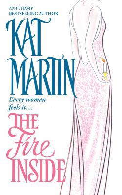 The Fire Inside 1501152327 Book Cover