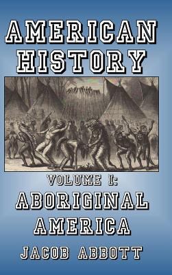 Aboriginal America 1389628566 Book Cover