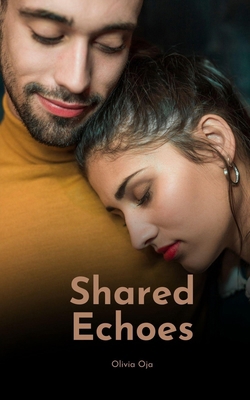 Shared Echoes 1805605631 Book Cover