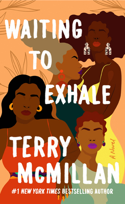 Waiting to Exhale 0451233425 Book Cover