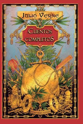 Cuentos Completos [Spanish] 1979126151 Book Cover