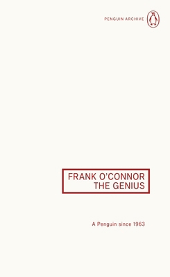 The Genius (Penguin Archive) 024174699X Book Cover