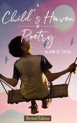 A Child's Haven of Poetry B09J79FPK7 Book Cover