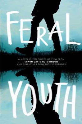 Feral Youth 148149113X Book Cover