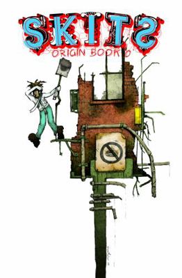 Paperback Skits : Origin Book 0 Book