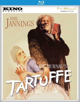 Tartuffe B084QLDSXM Book Cover