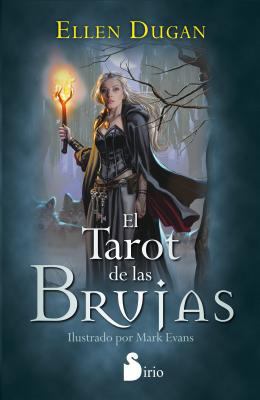 Tarot de Las Brujas, El (Sirio) [With Book(s)] [Spanish] 847808858X Book Cover