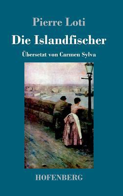 Die Islandfischer [German] 374371812X Book Cover