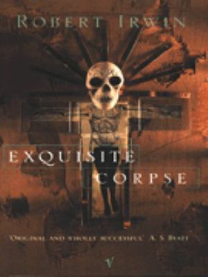 Exquisite Corpse 0099598515 Book Cover