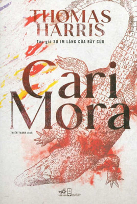 Cari Mora [Vietnamese] 6043195569 Book Cover