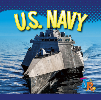 U.S. Navy 1623107644 Book Cover