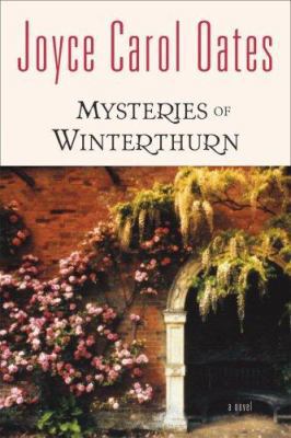 Mysteries of Winterthurn 0865381208 Book Cover