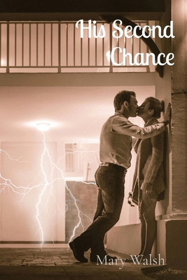 His Second Chance B0CR5247BQ Book Cover