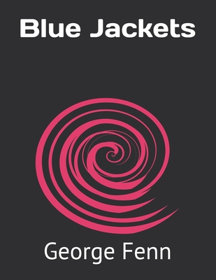 Blue Jackets            Book Cover