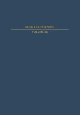 Basic Biology of New Developments in Biotechnology 146844462X Book Cover