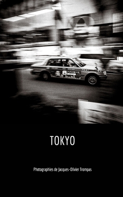 Tokyo [French] B0CZ7ML2WV Book Cover
