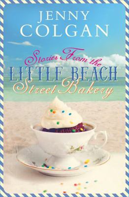 Stories from the Little Beach Street Bakery 075156429X Book Cover