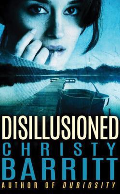 Disillusioned 153183681X Book Cover