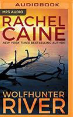 Wolfhunter River 1543686028 Book Cover