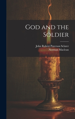 God and the Soldier 1020675411 Book Cover