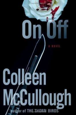 On, Off: A Novel 0743286421 Book Cover