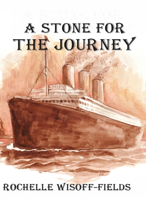 A Stone for the Journey 1635542499 Book Cover