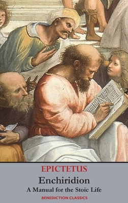 Enchiridion: A Manual for the Stoic Life 1789432065 Book Cover