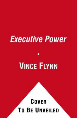 Executive Power B0085RZHS0 Book Cover