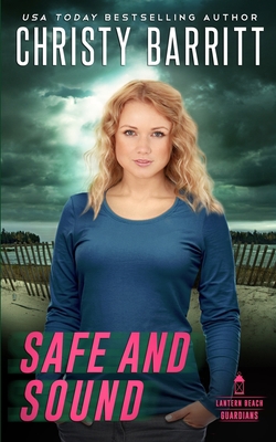 Safe and Sound B08YP2H4PJ Book Cover
