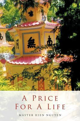 A Price for a Life 1468576291 Book Cover