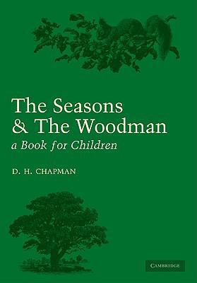 Seasons and Woodman 0521141427 Book Cover