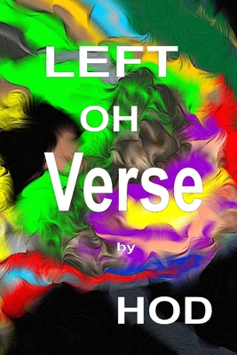 Left Oh Verse 1300013834 Book Cover