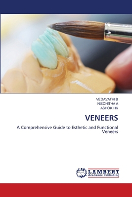 Veneers 6207648110 Book Cover