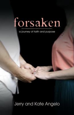 Forsaken 0997408103 Book Cover