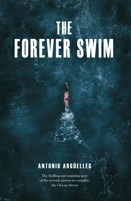 The Forever Swim 8429164626 Book Cover