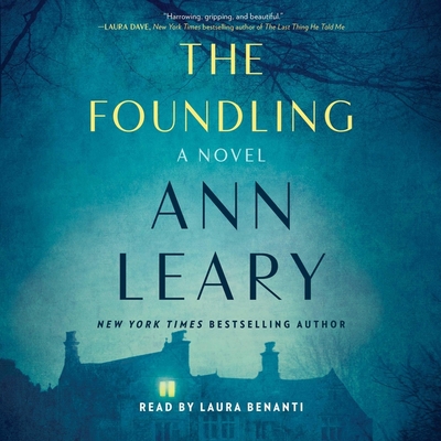 The Foundling 179714149X Book Cover