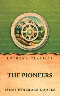 The Pioneers B0GWSYKM93 Book Cover