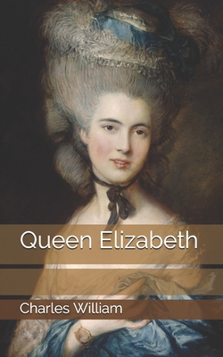 Queen Elizabeth 1676310223 Book Cover