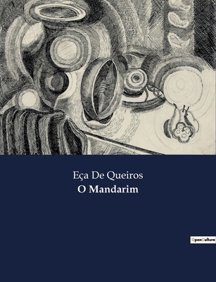 O Mandarim [Portuguese] B0D8HJNQHT Book Cover