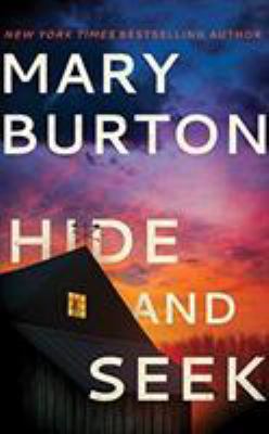 Hide and Seek 1721362193 Book Cover
