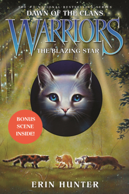 Blazing Star B0GMZ2HHCK Book Cover