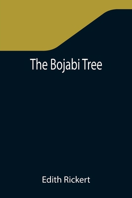 The Bojabi Tree 9355344961 Book Cover