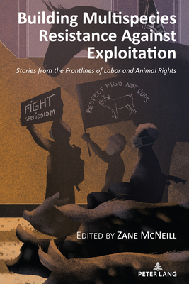 Building Multispecies Resistance Against Exploi... 1636675603 Book Cover