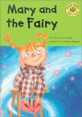 Mary and the Fairy 1404800662 Book Cover
