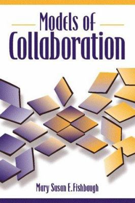 Models of Collaboration 0205184413 Book Cover