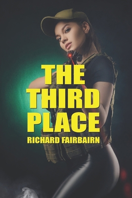 The Third Place 1703624742 Book Cover