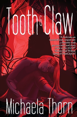 Tooth and Claw 1948120585 Book Cover